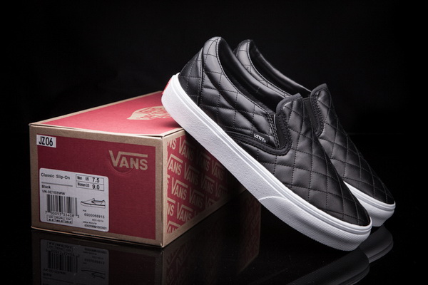 Vans Low-Top Slip-on Men Shoes--185